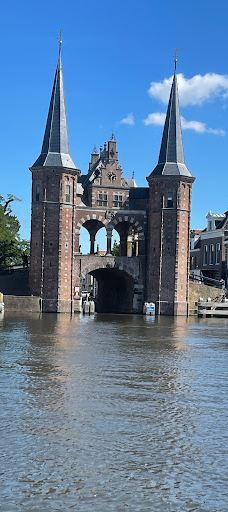 Waterpoort-斯内克