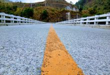 Ambuklao Diversion Bridge景点图片