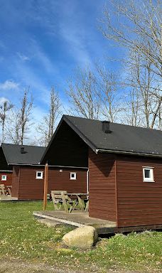 Fårup Camping-索尔图姆