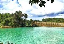 Agrovila de Areial景点图片