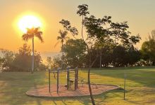 Ross Smith Memorial Park景点图片