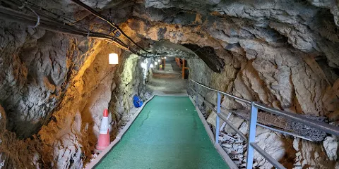 松代象山地下壕