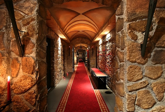 Castell Roissy - Bizarr Erotik & SM-Studio