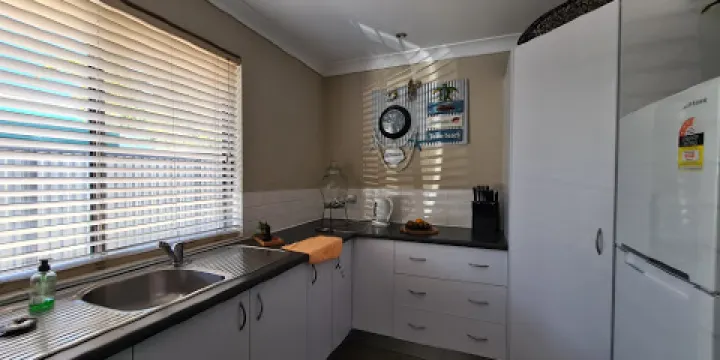 O'Regan Creek Conservation Park