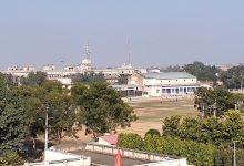 Surya Mandal Sports Ground景点图片