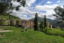 Parc dels gronxadors景点图片