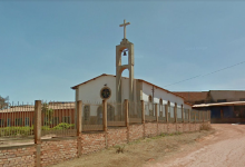 Capela São Bernardo景点图片