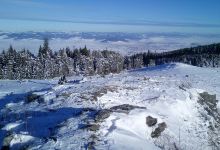 Kossuth's rock景点图片