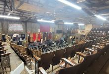 Meadowgreen Park Music Hall景点图片