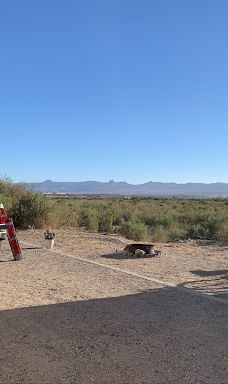 Big Bend of the Colorado-拉芙琳