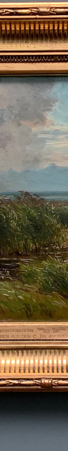 汉堡美术馆-汉堡