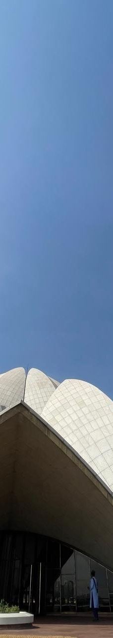 萨夫达尔疆陵墓-新德里