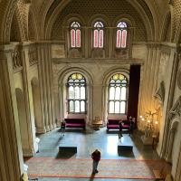 威尔士班戈图片