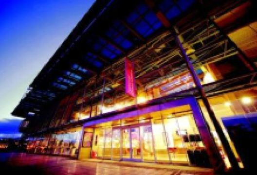 National Glass Centre景点图片