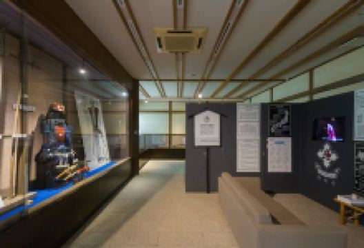 元祖忍者村 肥前梦街道景点图片