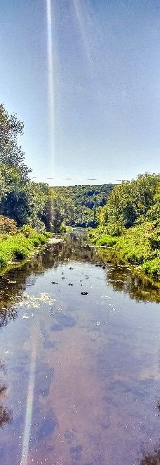 Park named Y. Gagarina-日托米尔