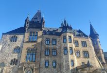 Seilbahnen Thale Erlebniswelt景点图片