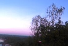 Kosakora Hill景点图片