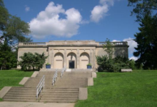 Kingman Museum景点图片