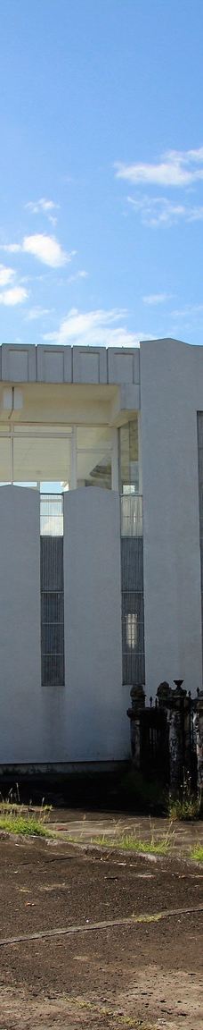 华侨义山-马尼拉市