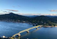Oshima Bridge景点图片