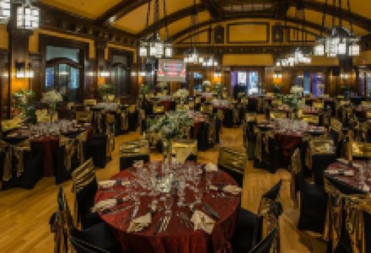 Cranbrook History Centre景点图片