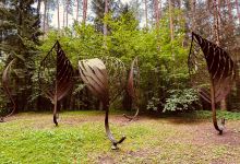 欧洲公园景点图片