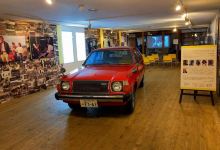 幸福的黄手帕景点图片