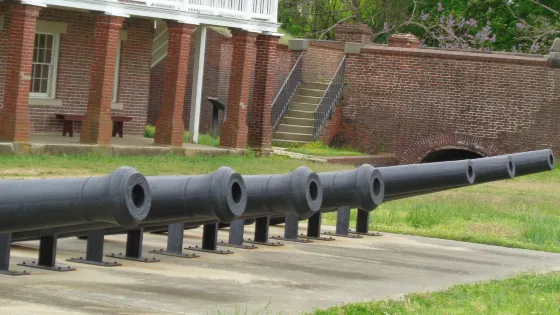 Fort Washington Park