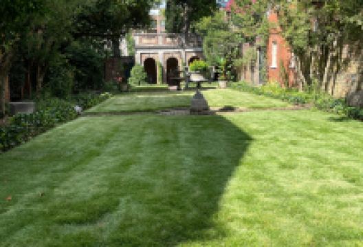 The Poe Museum景点图片