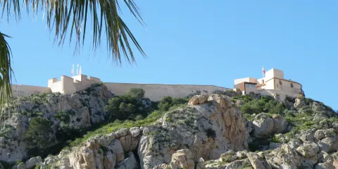 Castillo de San Juan