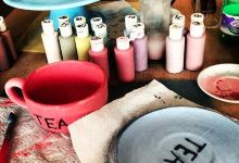 The Pottery Project景点图片