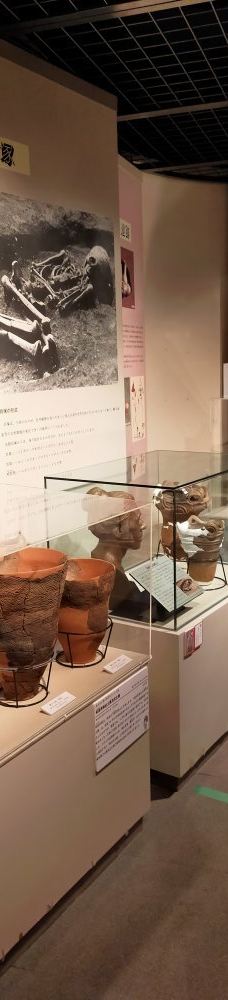 春日部市乡土资料馆-春日部市