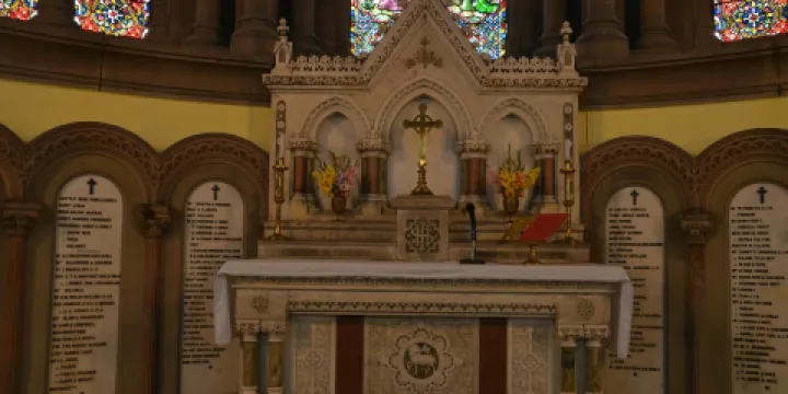 Kanpur Memorial Church