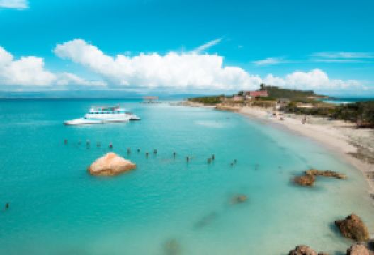 卡哈－德穆埃托斯景点图片