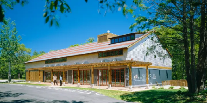 Cotuit Center for the Arts