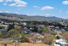 Mount Morgan Goldmine景点图片