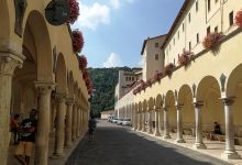Basilica of Santa Rita da Cascia景点图片