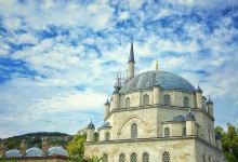 Tombul Mosque景点图片