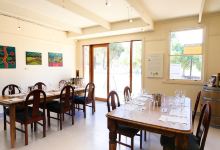 Indigo Vineyard景点图片