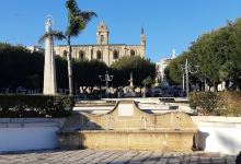 Centro Storico di Castellaneta景点图片