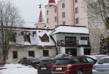 Military Museum of the Karelian Isthmus景点图片