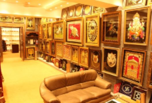 Gems & Art Gallery购物图片