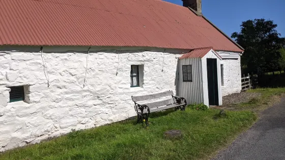 Moirlanich Longhouse