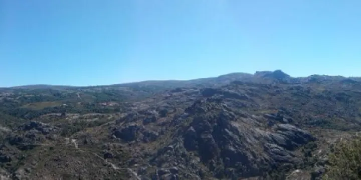 Castelo de Castro Laboreiro