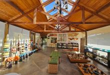 Unger's Pottery House景点图片