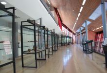 Mac - Museo Archeologico Di Colfiorito景点图片