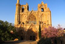 Famagusta Walled City景点图片