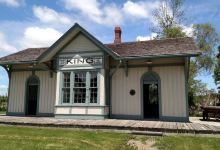 King Township Museum景点图片