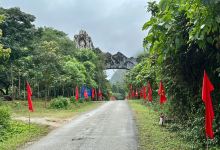 Phong Nha Botanic Garden景点图片